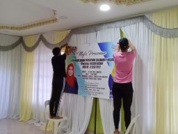 Mesyuarat Agong PerSoNa Kedah 2023